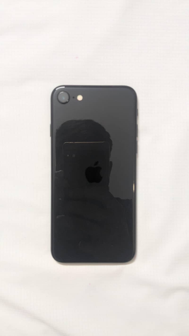 Apple iPhone SE 1