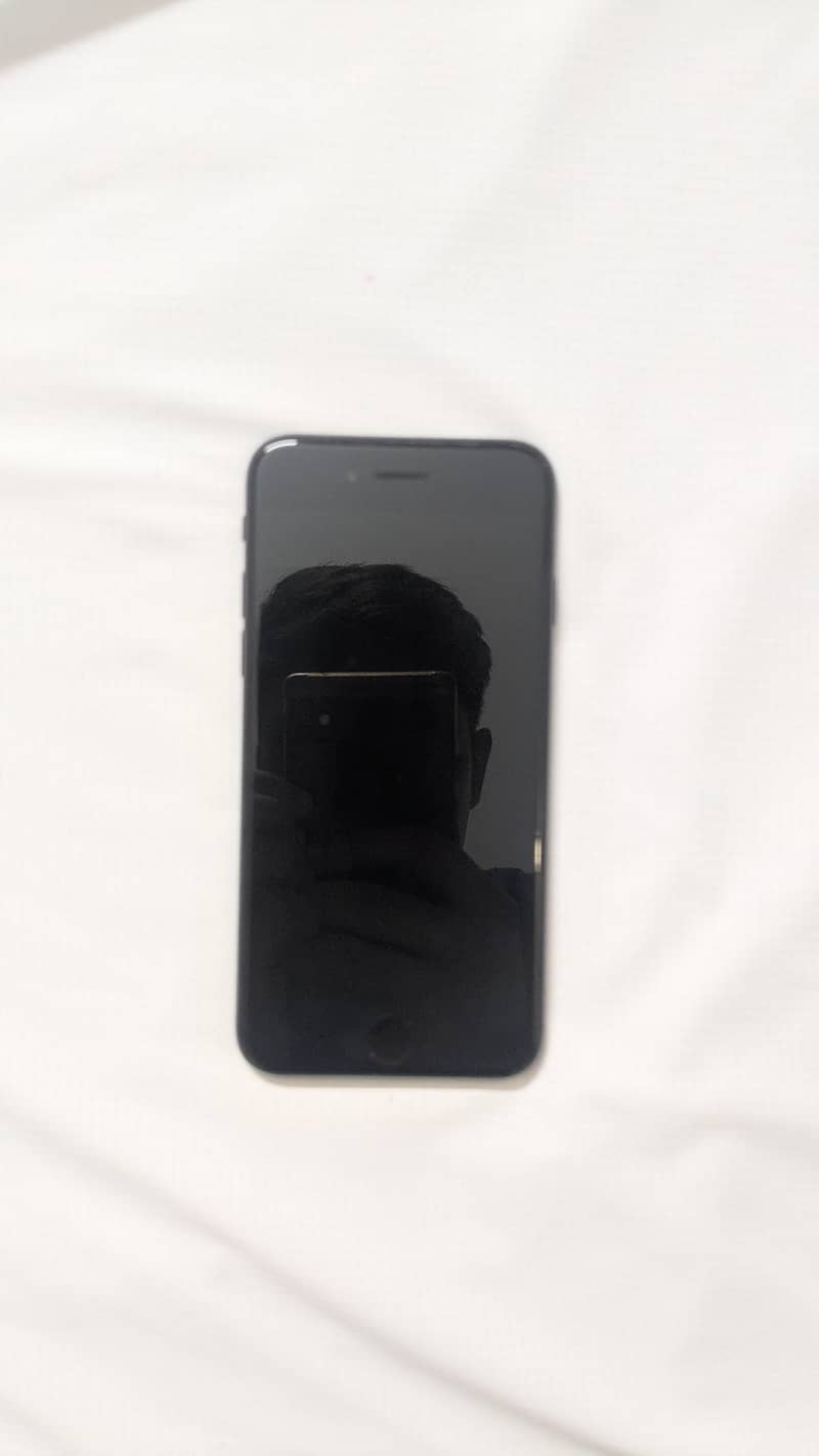 Apple iPhone SE 2