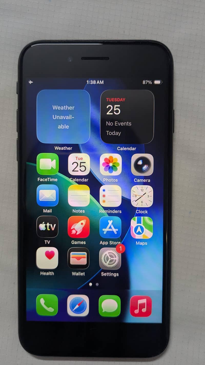 Apple iPhone SE 6