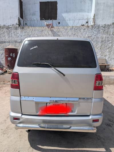 Suzuki Apv For Sale