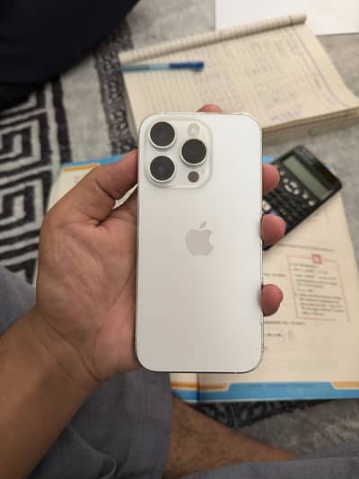 Apple iPhone 14 Pro