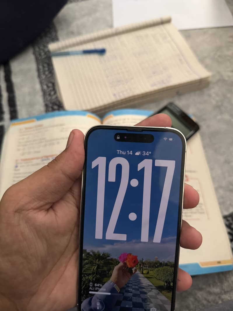 Apple iPhone 14 Pro 5