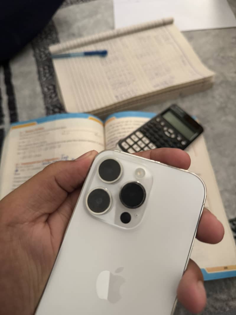 Apple iPhone 14 Pro 7
