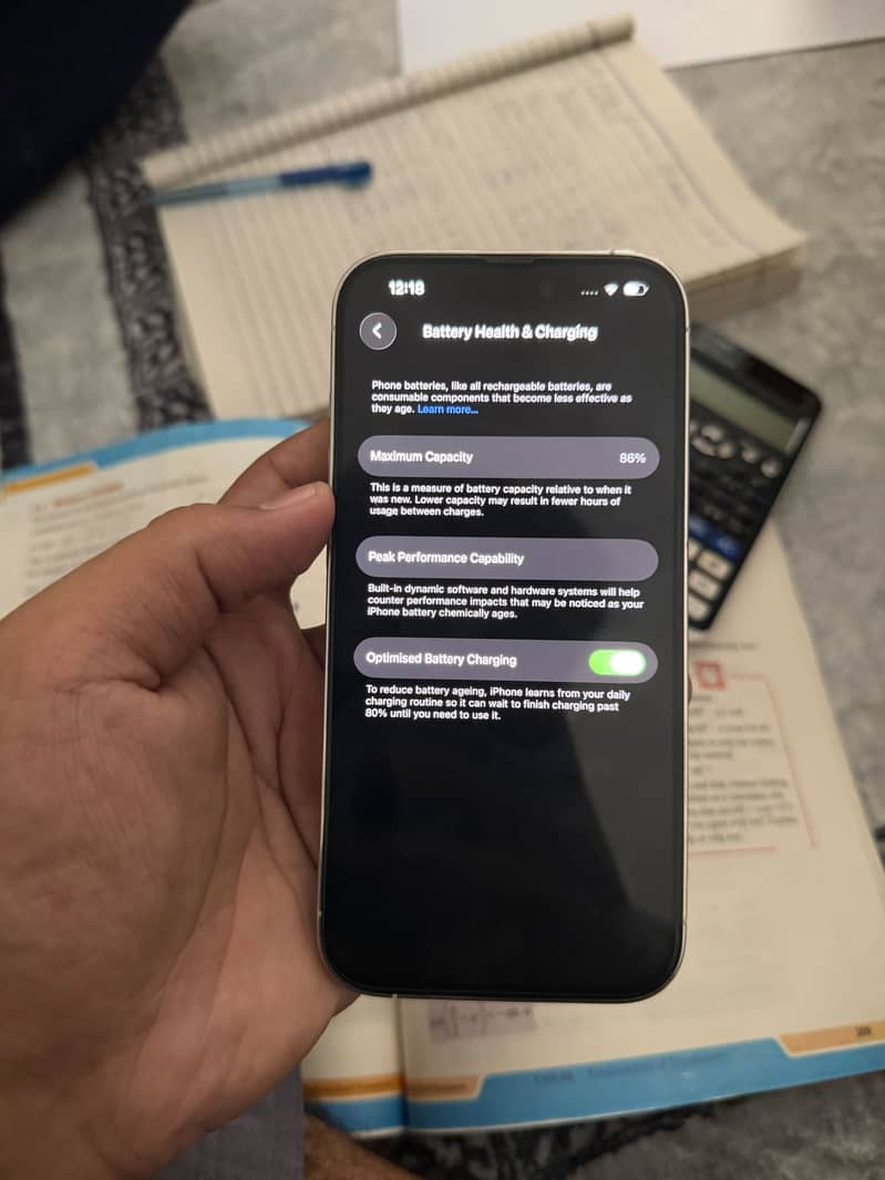Apple iPhone 14 Pro 9