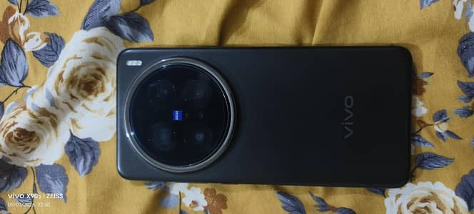 Vivo x200 Pro