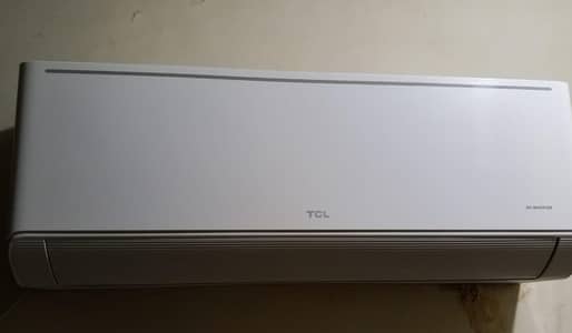 TCL Ac 1 ton