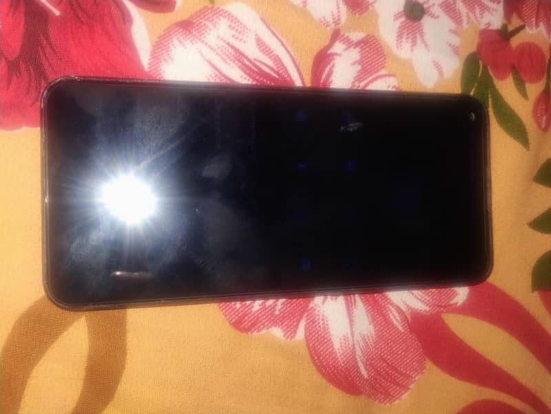 Tecno spark 7 pro 1