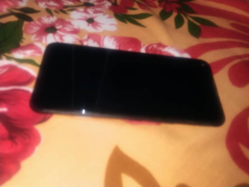 Tecno spark 7 pro 2