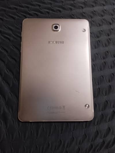 Samsung galaxy tab s2
