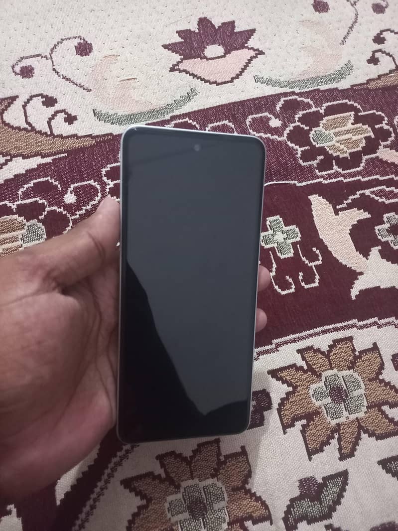 Tecno Spark 30 4