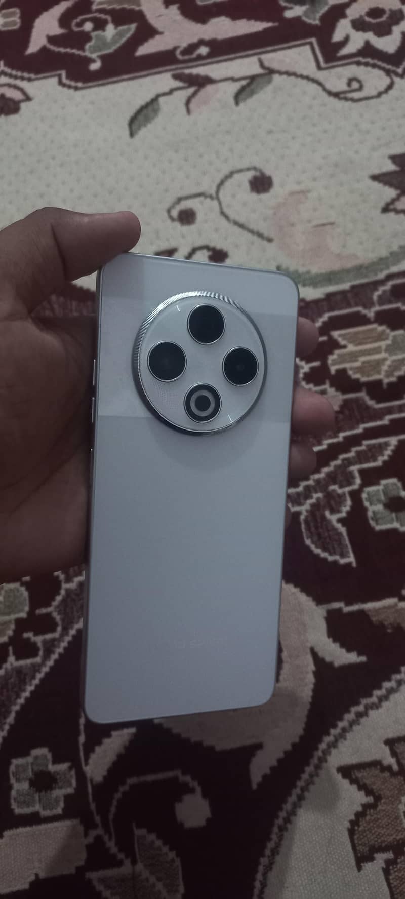 Tecno Spark 30 7
