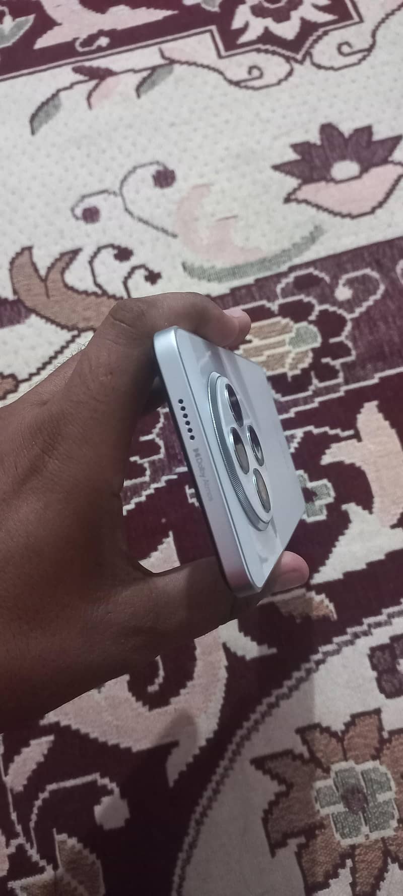 Tecno Spark 30 8