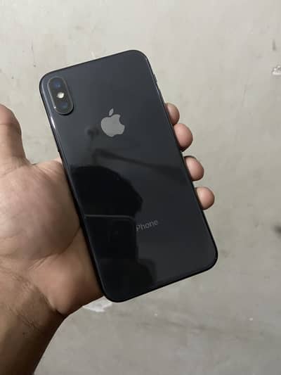 Apple iPhone X 256Gb nonpta