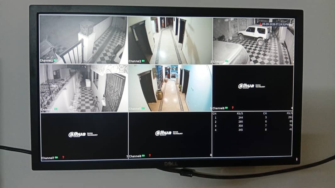 cctv security camera services 0