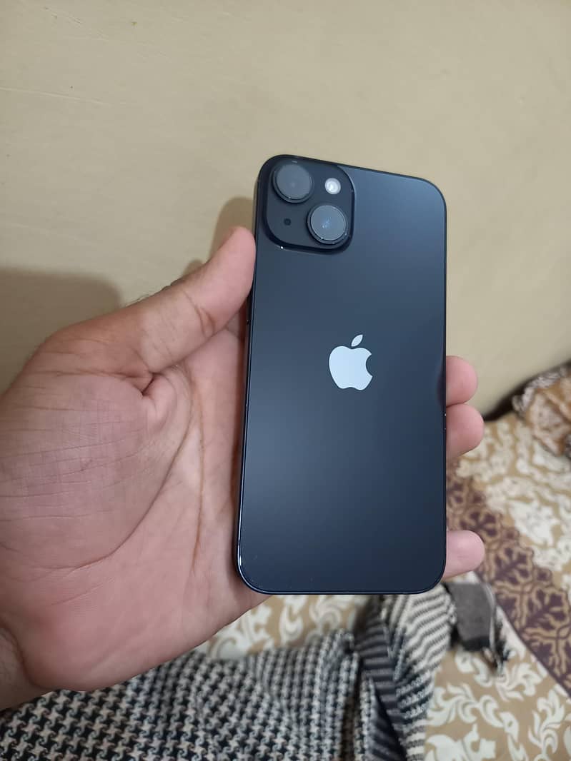 Apple iPhone 14 2