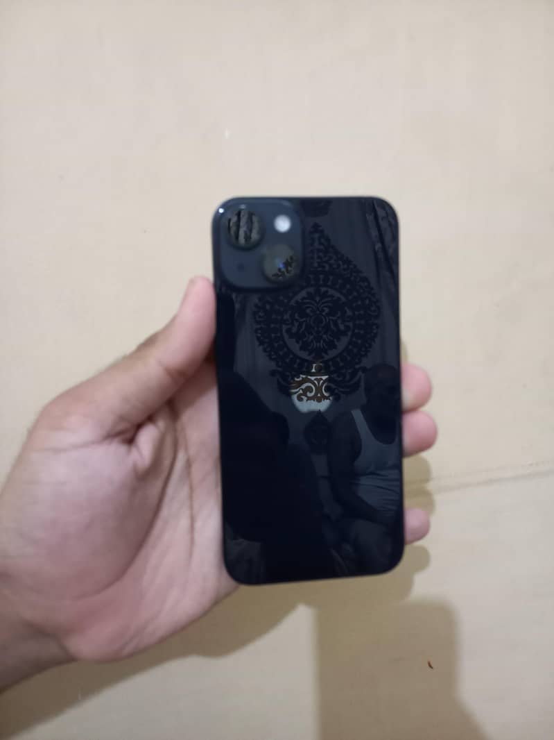 Apple iPhone 14 3