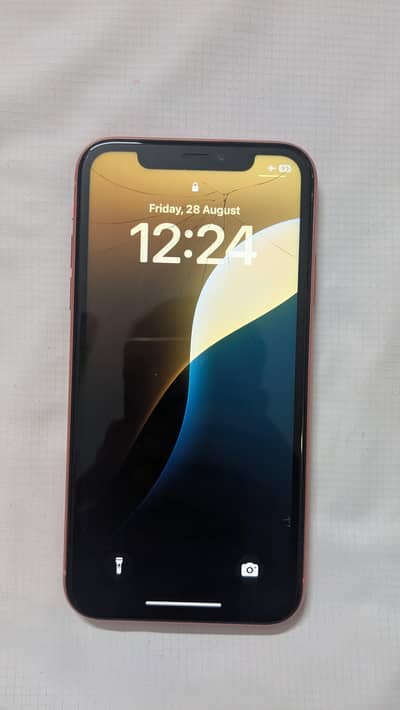 Apple iPhone XR