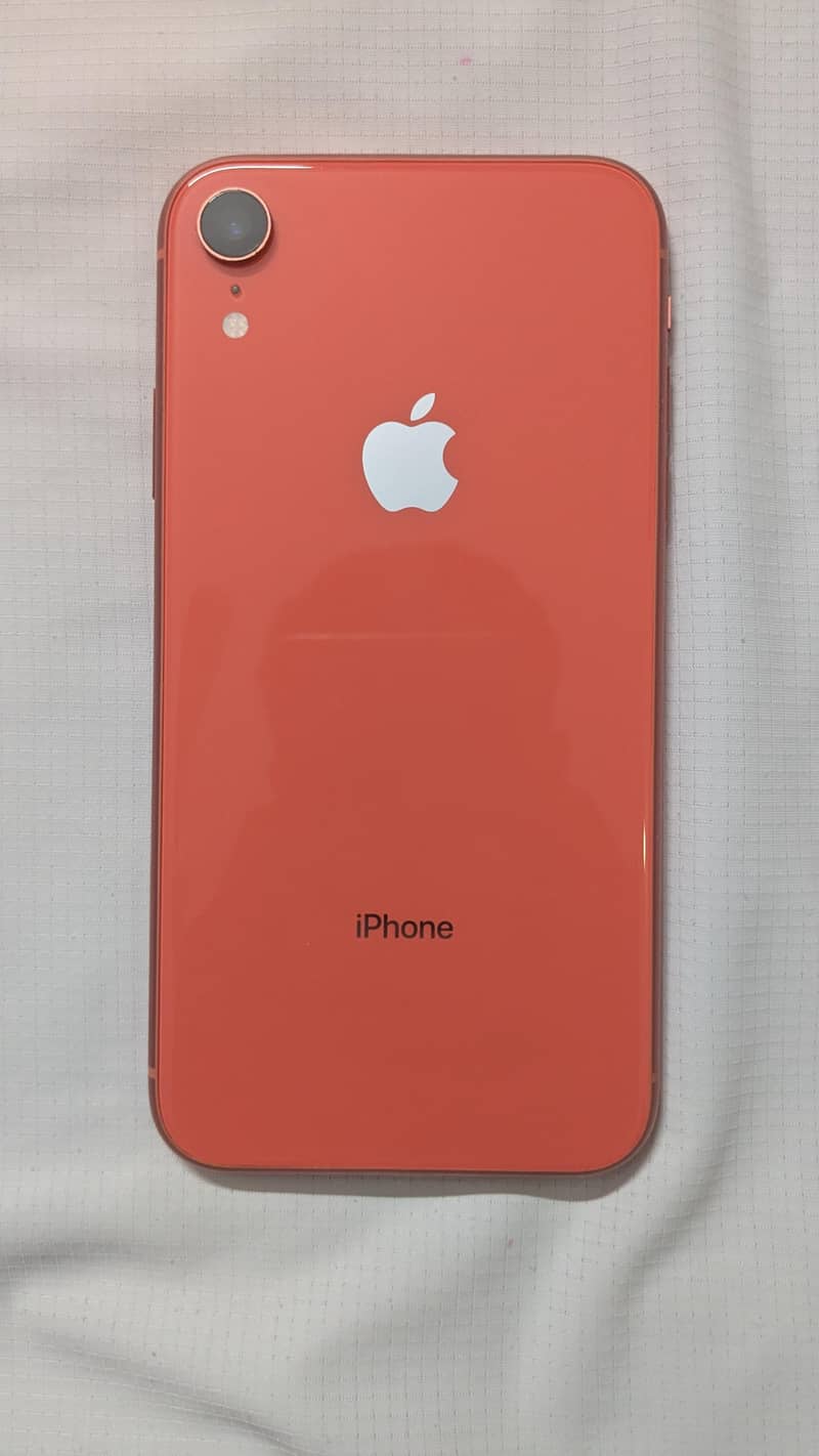 Apple iPhone XR 2