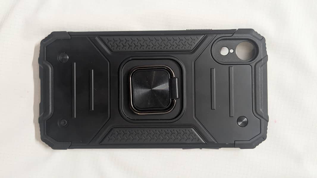 Apple iPhone XR 7