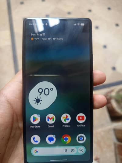 Google Pixel 6a