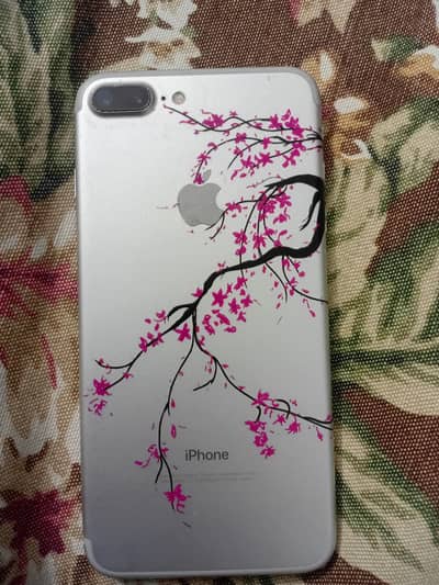 Apple iPhone 7 Plus 128gb Non pta