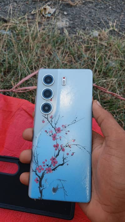 tecno cammon 40 pro