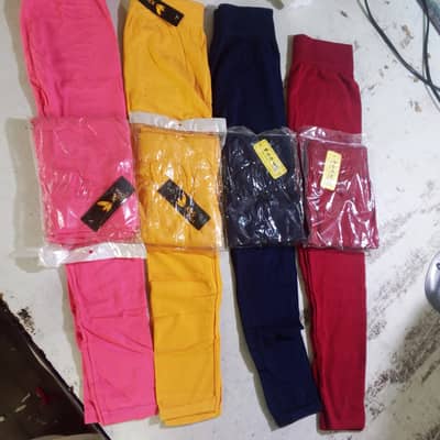 winter trousers