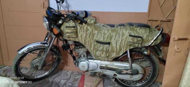 condition used  ma ha gari sab chez ok ha