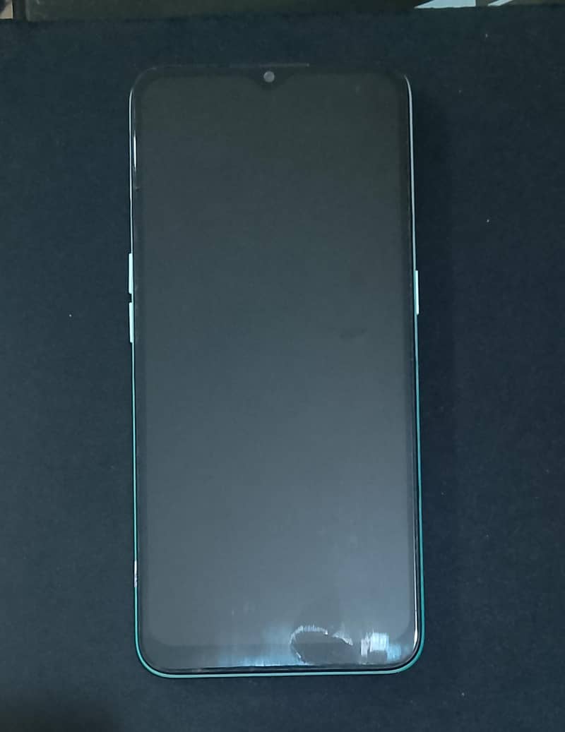 OPPO A31 1
