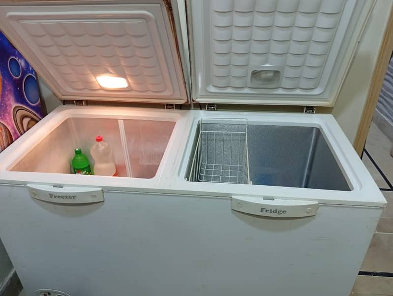 Haier 1