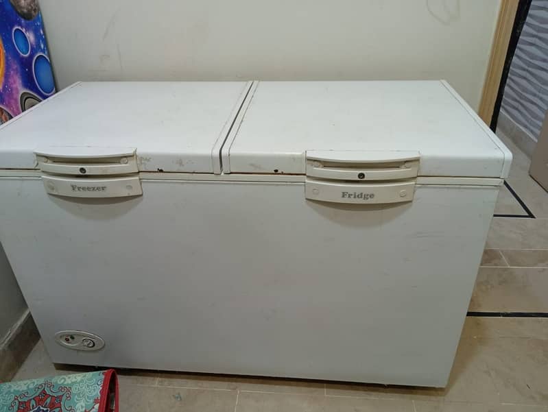 Haier 2