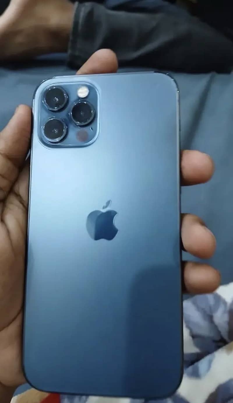 iPhone 12 Pro 1