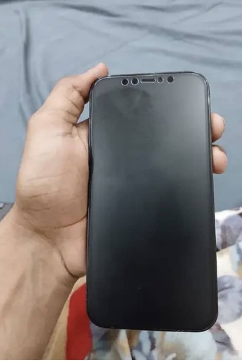 iPhone 12 Pro 2