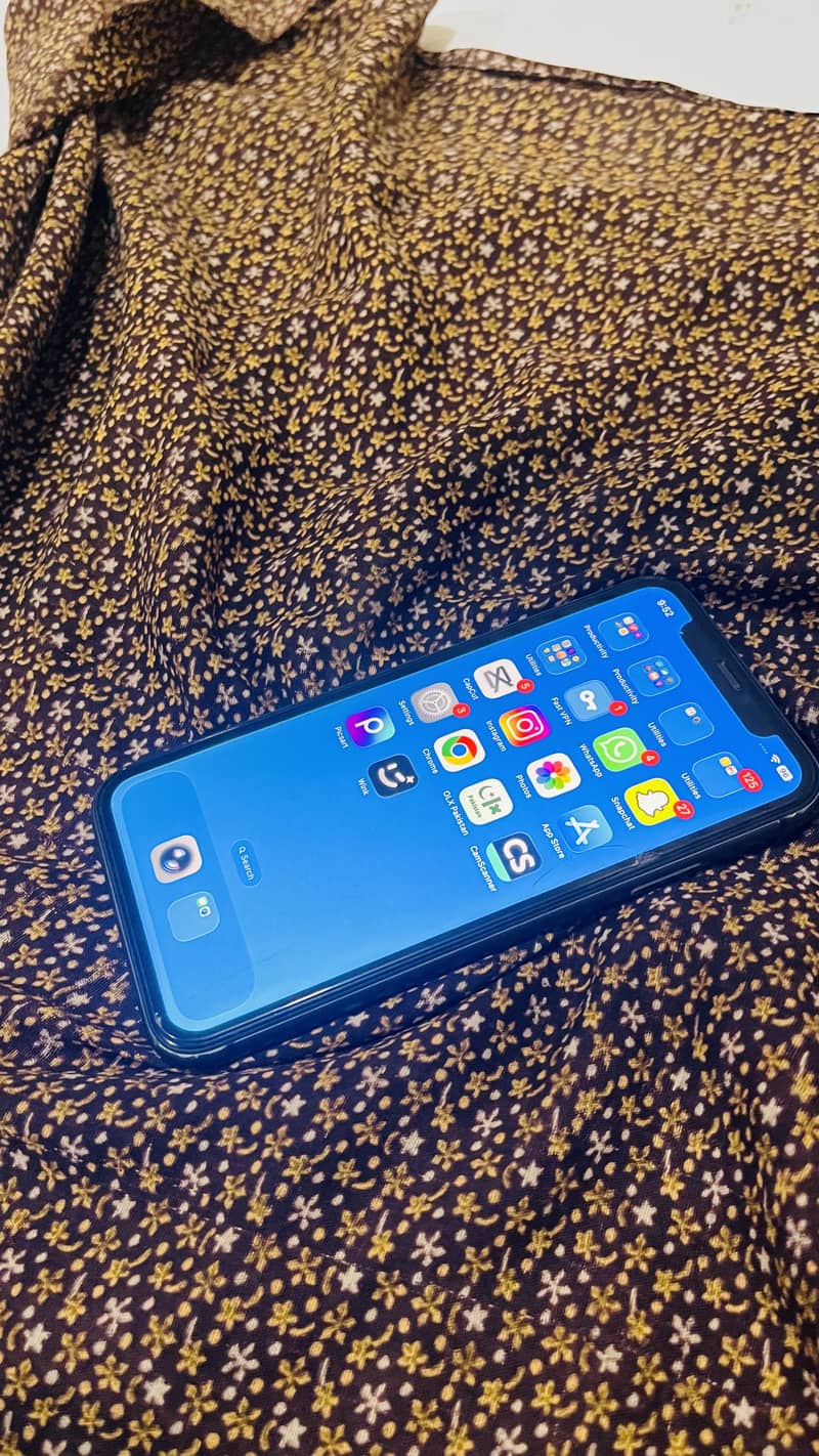 Apple iPhone 11 1