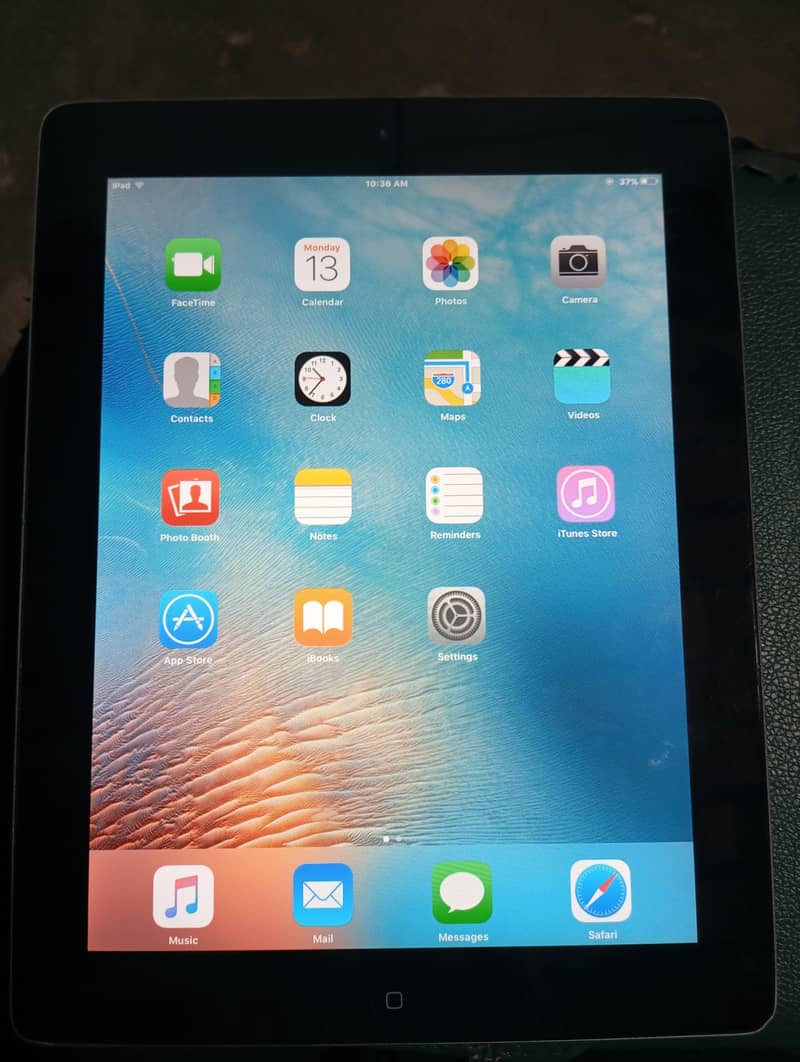 Apple iPhone Other Model 5