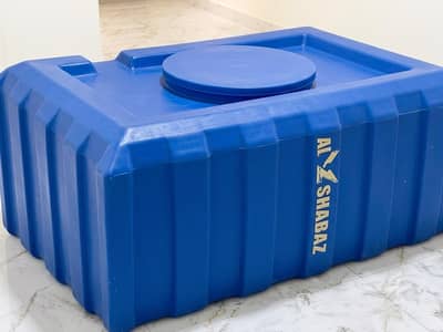 Water tank for sell ( Al shabaz )