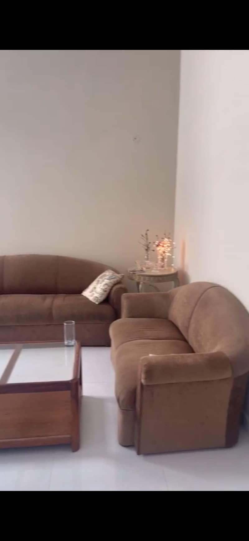 Sofa set 1