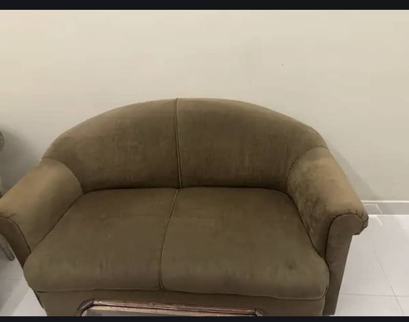 Sofa set 3