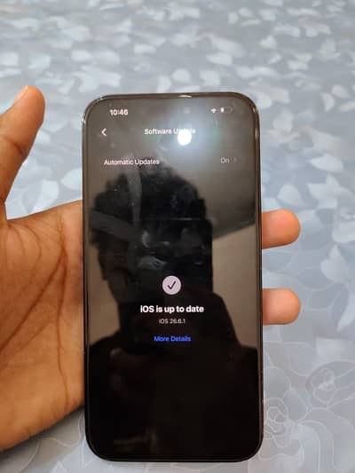 Apple iPhone 14 Pro Max