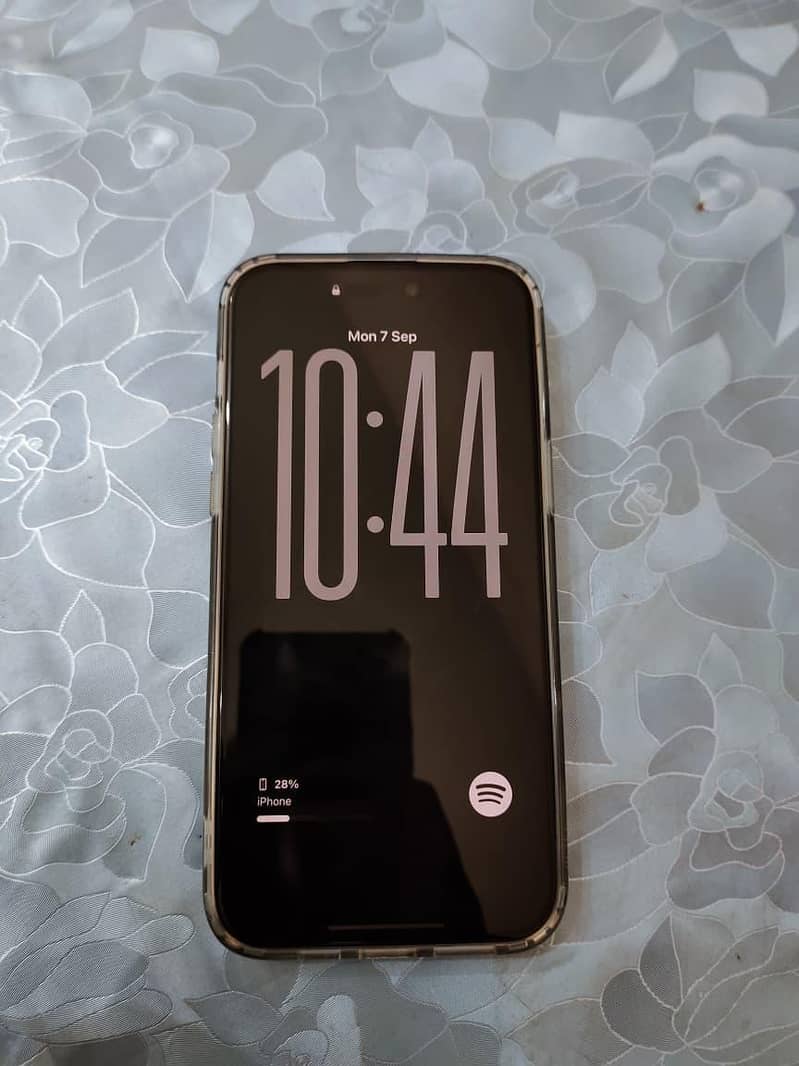 Apple iPhone 14 Pro Max 9