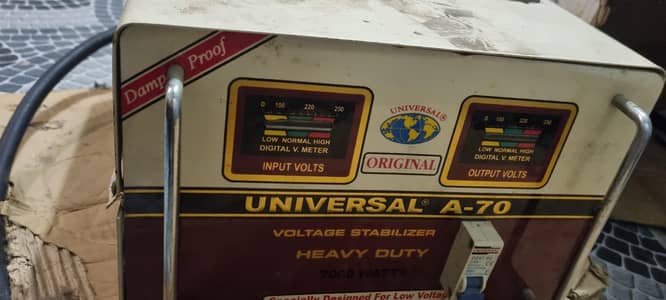un8versal