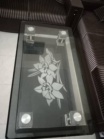 center table