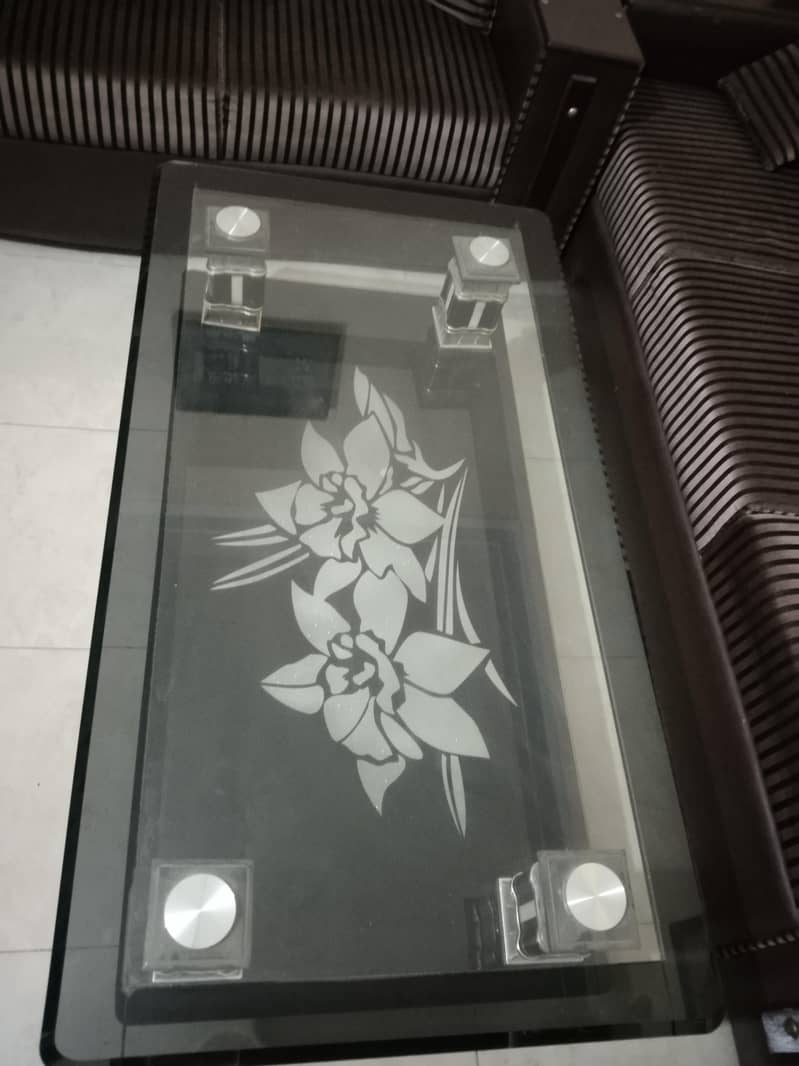 center table 0