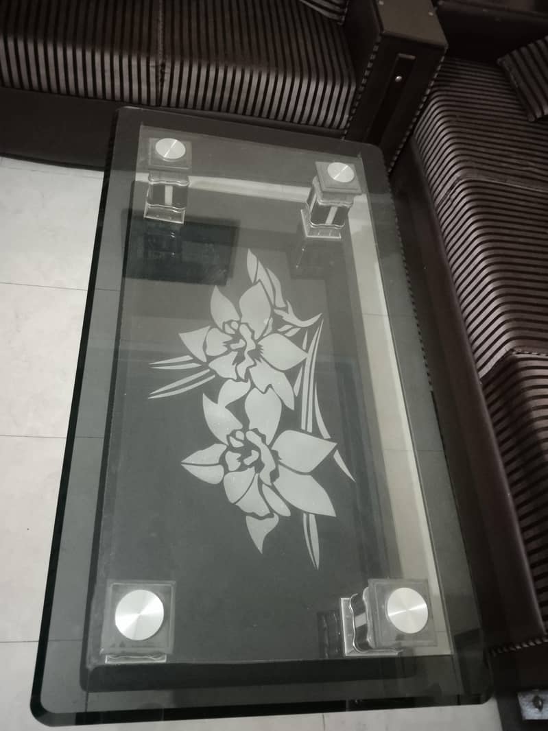 center table 1