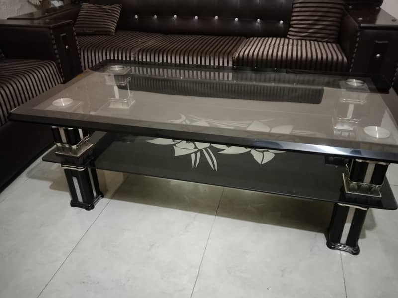 center table 2