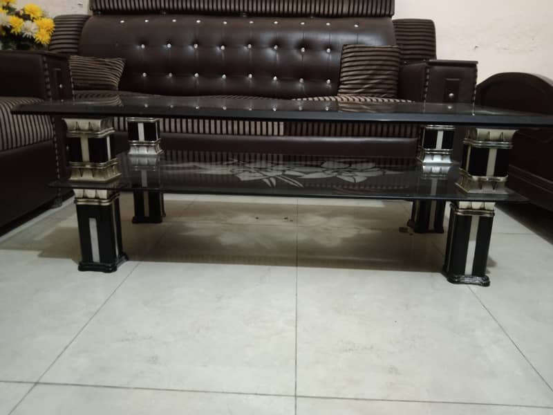 center table 3
