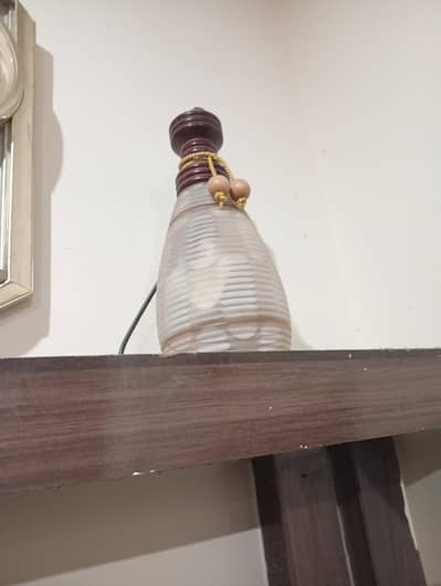 Hanging pendant lamps