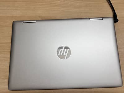 HP Pavilion 14 x 360 Touch 12th Generation core i5 8gb Ram 512 Ssd