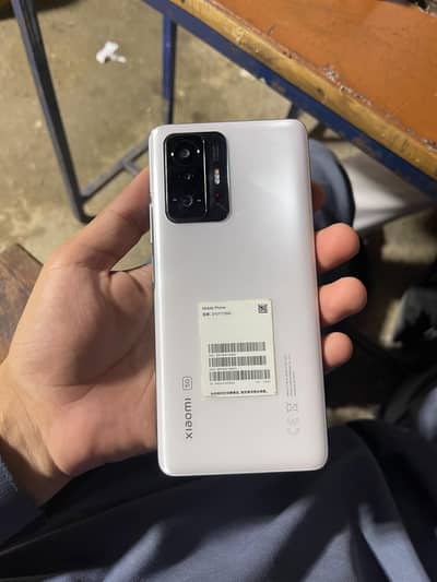 Xiaomi 11T Pro