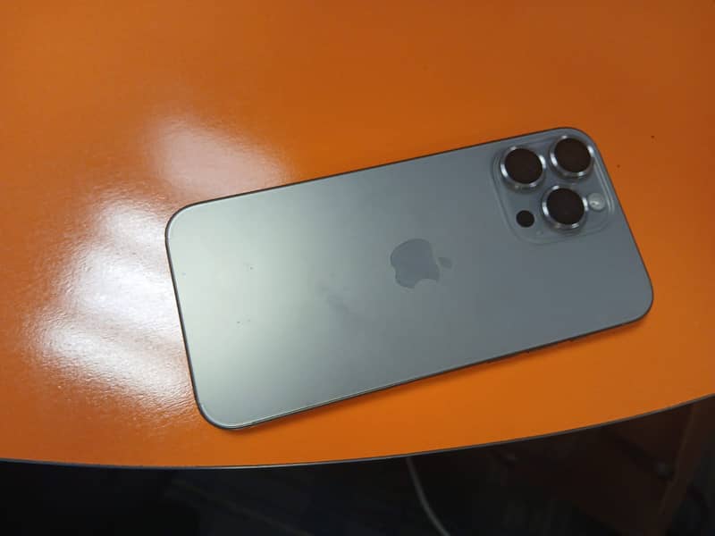 Iphone 15 pro max 4